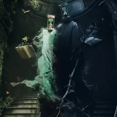 Dance Of Life and Death 