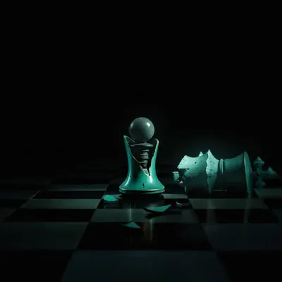 False Kings 