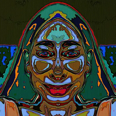 Echoes of a Shattered Focus