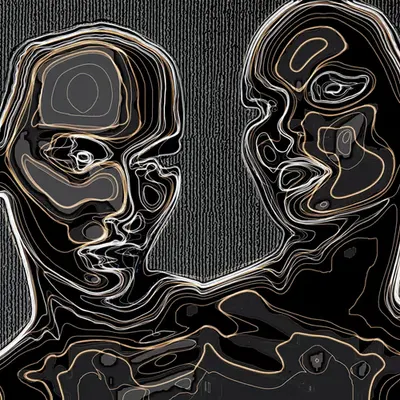The roots of time in the mirror of life