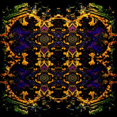 Echoes of the Unknown