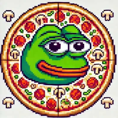 Pepizza 🍕