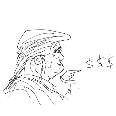 $$$