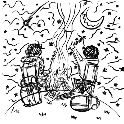 Campfire