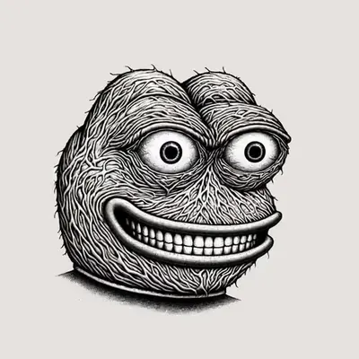 Pepweird