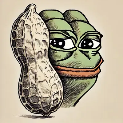 Pepeanut