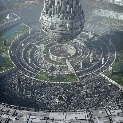 Inside the Empire