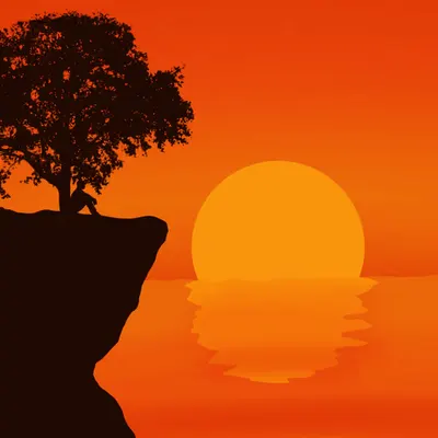 Tranquil #1