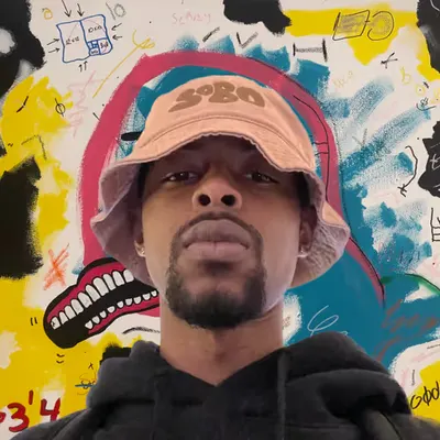 wassup y'all, happy to be here