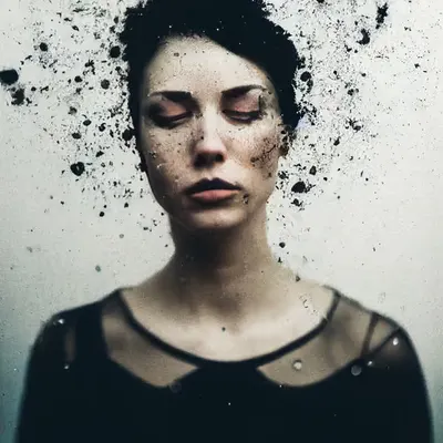 DISSOLVE #1