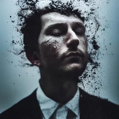 DISSOLVE #2