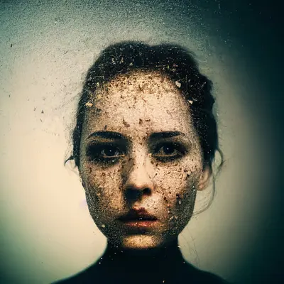 DISSOLVE #3