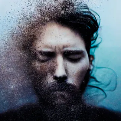 DISSOLVE #4