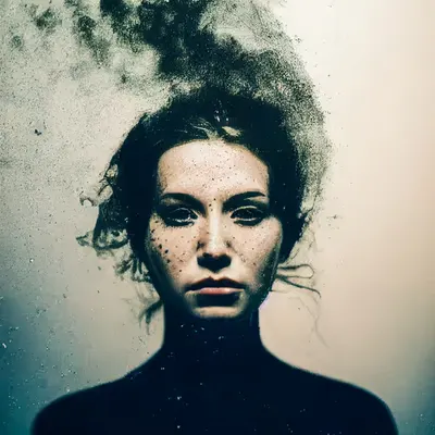 DISSOLVE #5