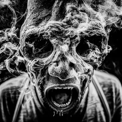 SUFFER #1