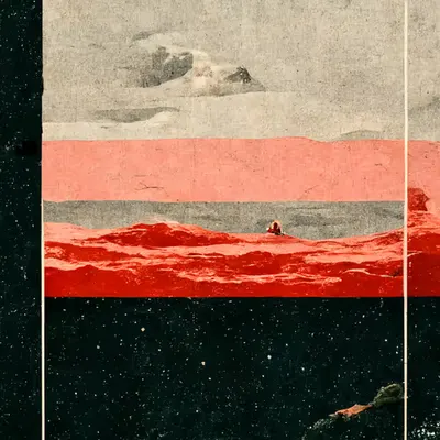 CRIMSON #2