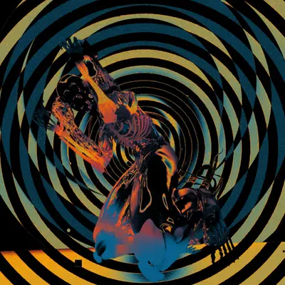 THE SPIRAL - 'TORMENT' 