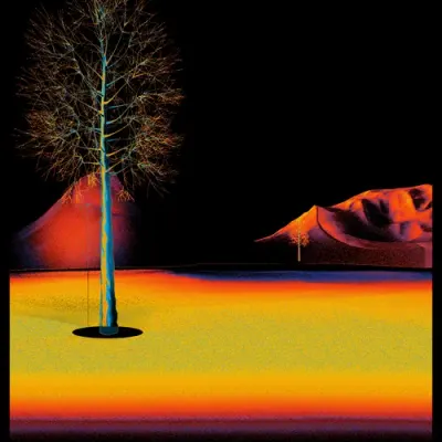 The Tree.