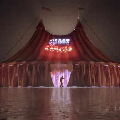 The Ghost Circus - Documentary