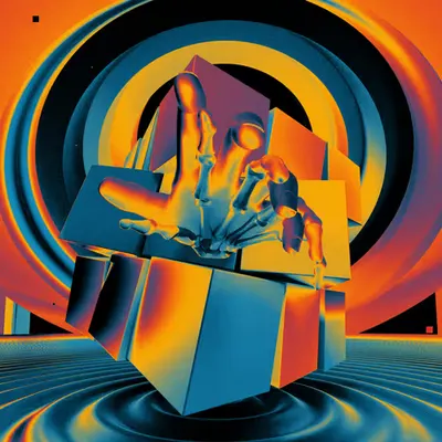 CHAOS BOX¹