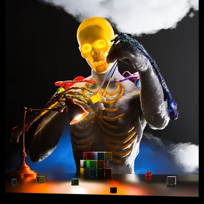 The Gold Piece