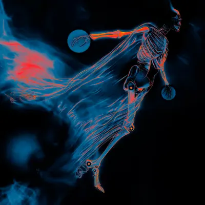 Aura Attraction I