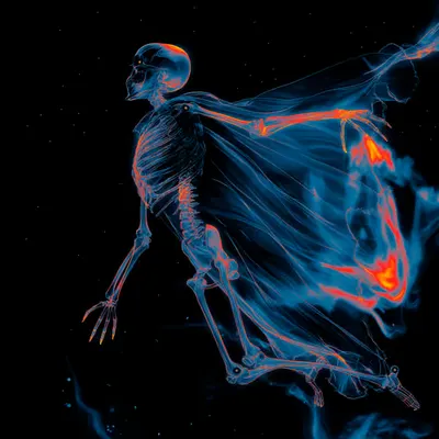 Aura Attraction II