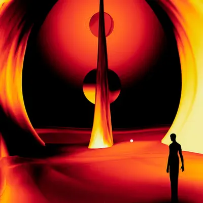 The Observer III