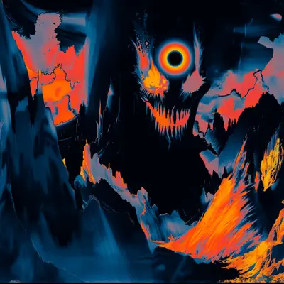 VOIDHEART