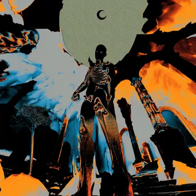 Dark Light