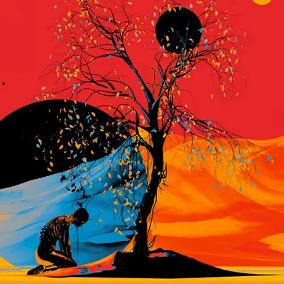 The Last Tear