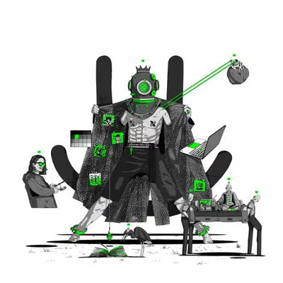 Gem vendor
