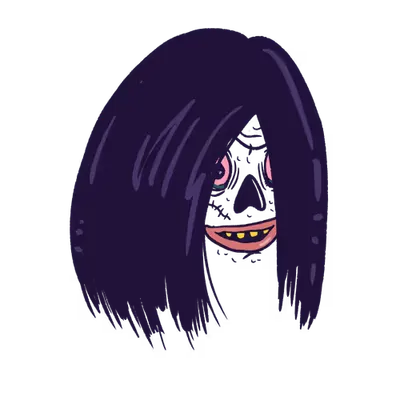 The Ghoul