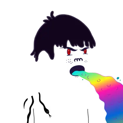 Possessed