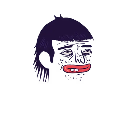 Mutant Pete