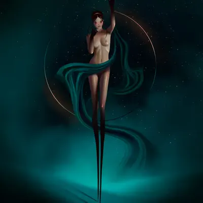 GalatΞa