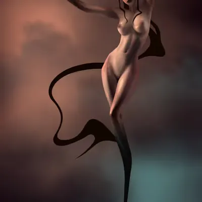 Twisted Shadows