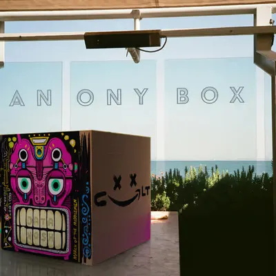 Anonybox