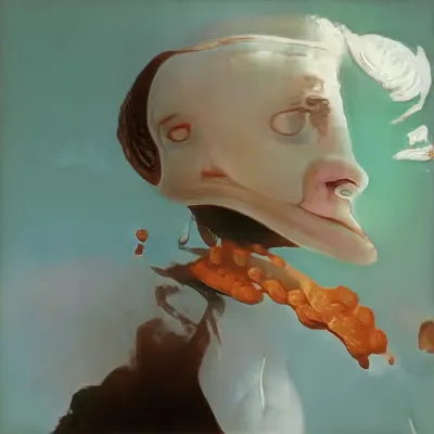 Ectovisage