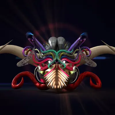Alpha Mask