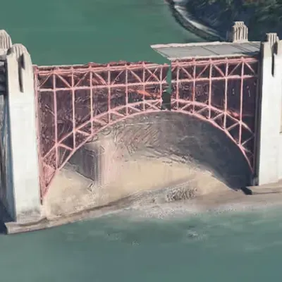 Bridge Error