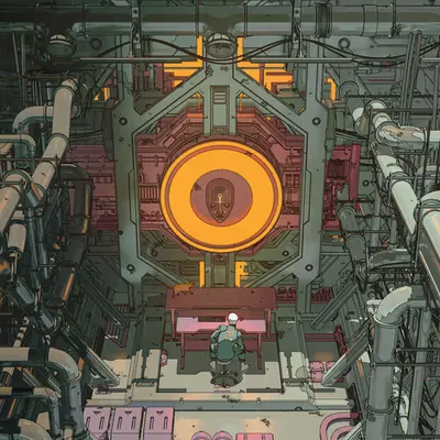 Quantum Palette