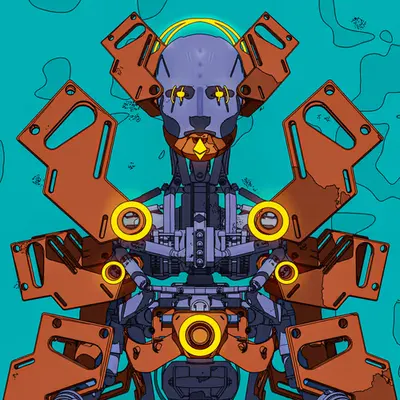 SCARECROW-120