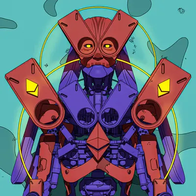 STRANGE-127