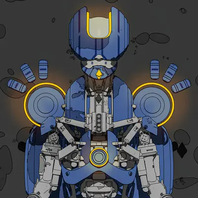TURBO-137