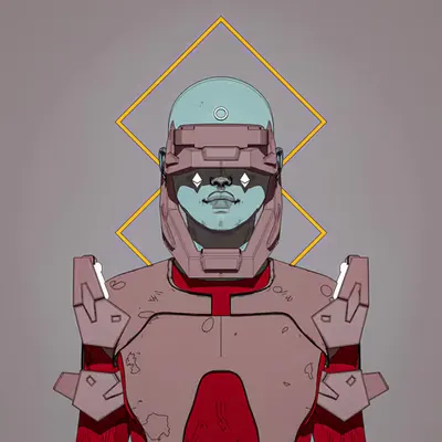 GHOST-8