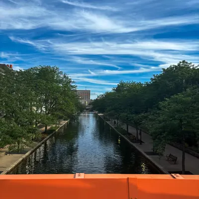 The Canal 
