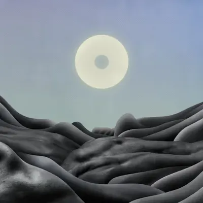 Luna llena 