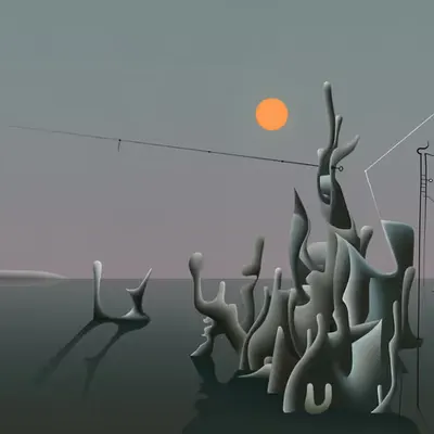 Au bord du rêve