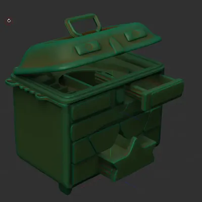 wip ; )